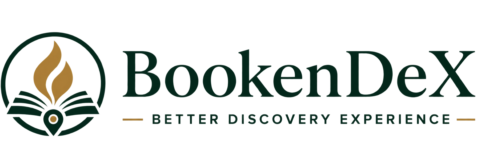 BookenDeX — Better Discovery eXperience